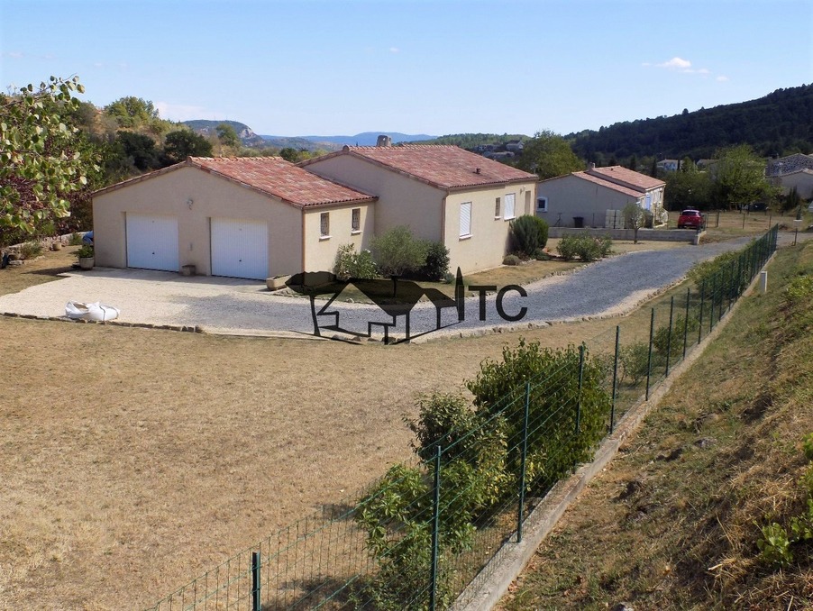 Vente maison 249 000 €  Saint Paul le Jeune