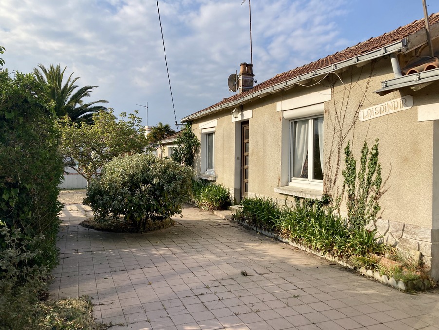 Maison sur Noirmoutier en l'Ile ; 499 200 € ; Achat Réf. RAI96
