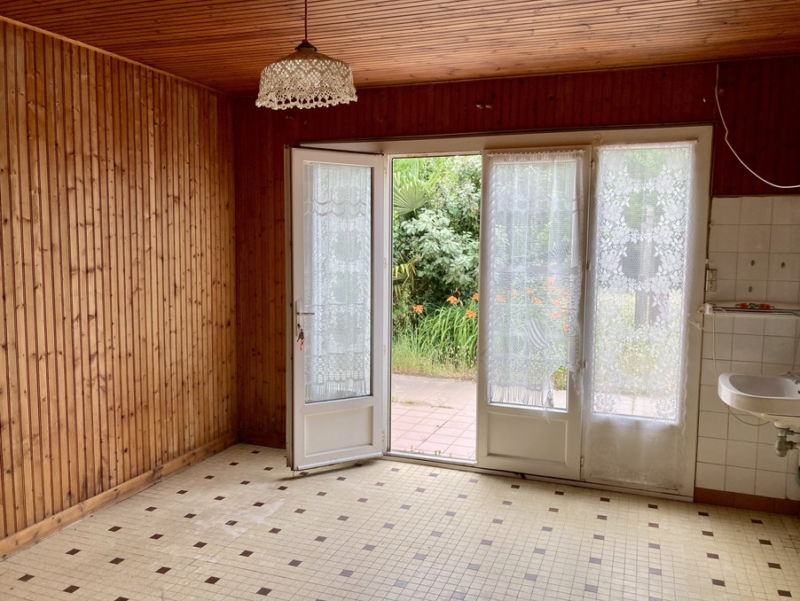 Maison 499 200 € Réf. RAI96 Noirmoutier en l'Ile