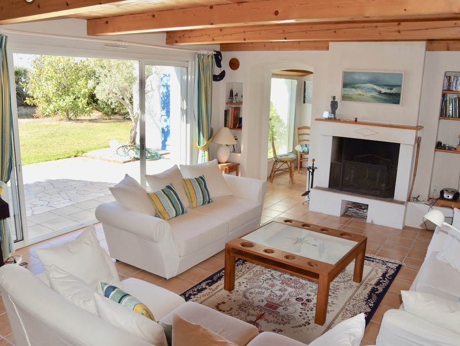 Achat maison Noirmoutier en l'Ile Réf. RAI32