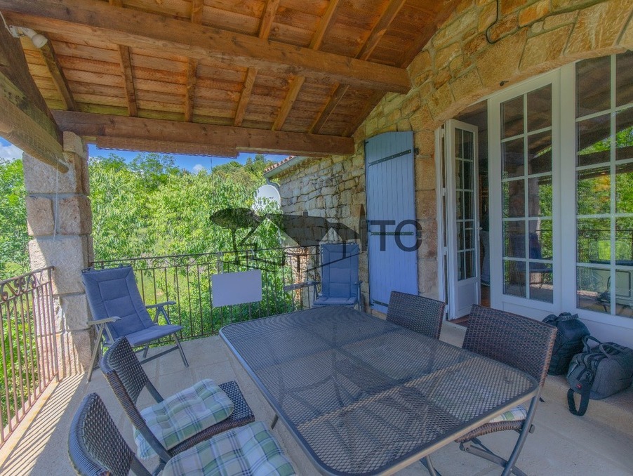 Vente maison 295 000 €  Les Vans