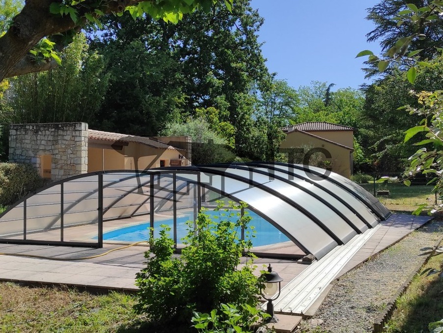 Maison sur Chambonas ; 398 000 €  ; Vente Réf. 301374314-2105110