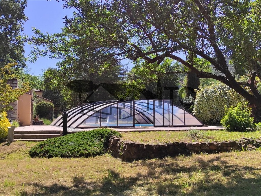 Maison sur Chambonas ; 398 000 €  ; Vente Réf. 301374314-2105110