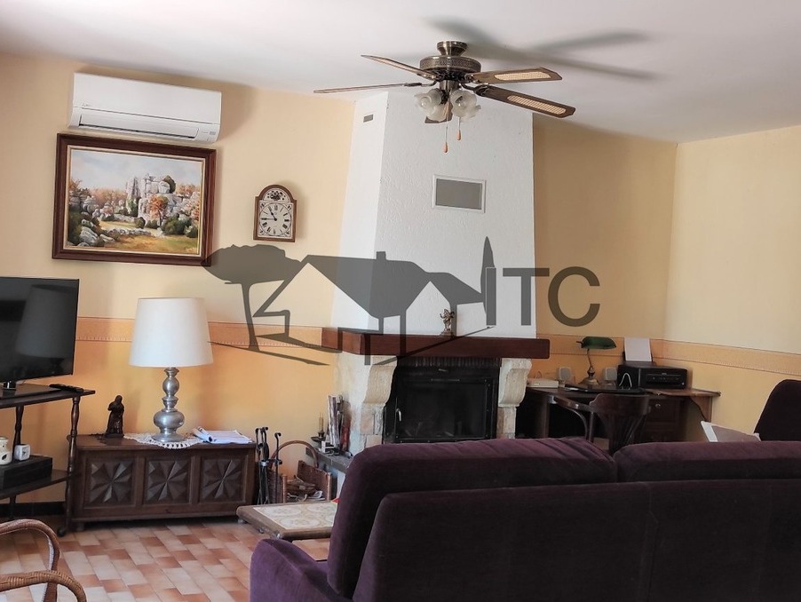 Maison 398 000 €  Réf. 301374314-2105110 Chambonas