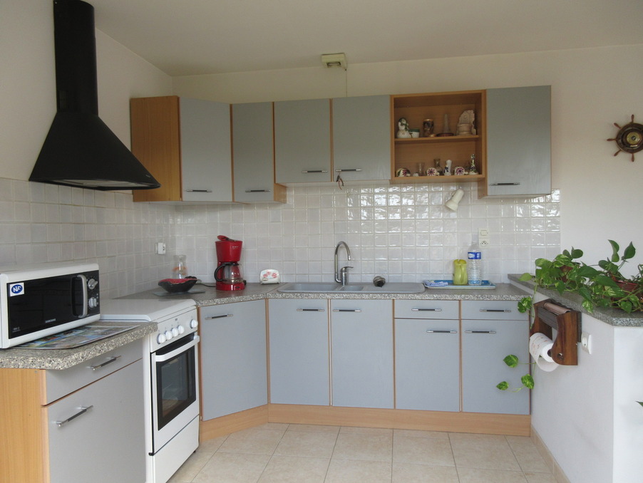 Vente Maison La Haye Du Puits 80m 173118 Ref 1492r Vente Maison La Haye Du Puits 80m 173118 Ref 1492r