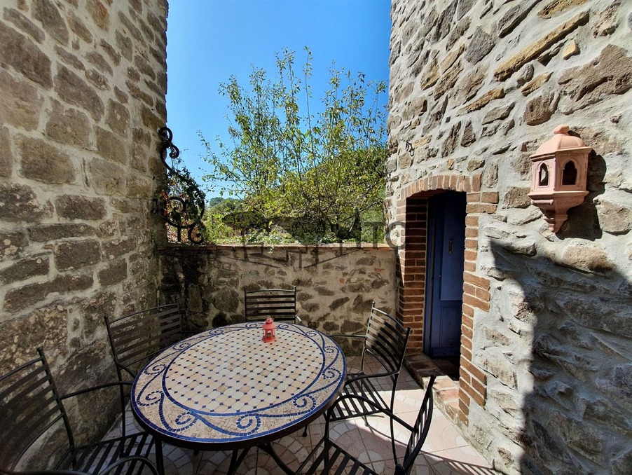 Achat maison Saint Bres Réf. 301373384-1910338