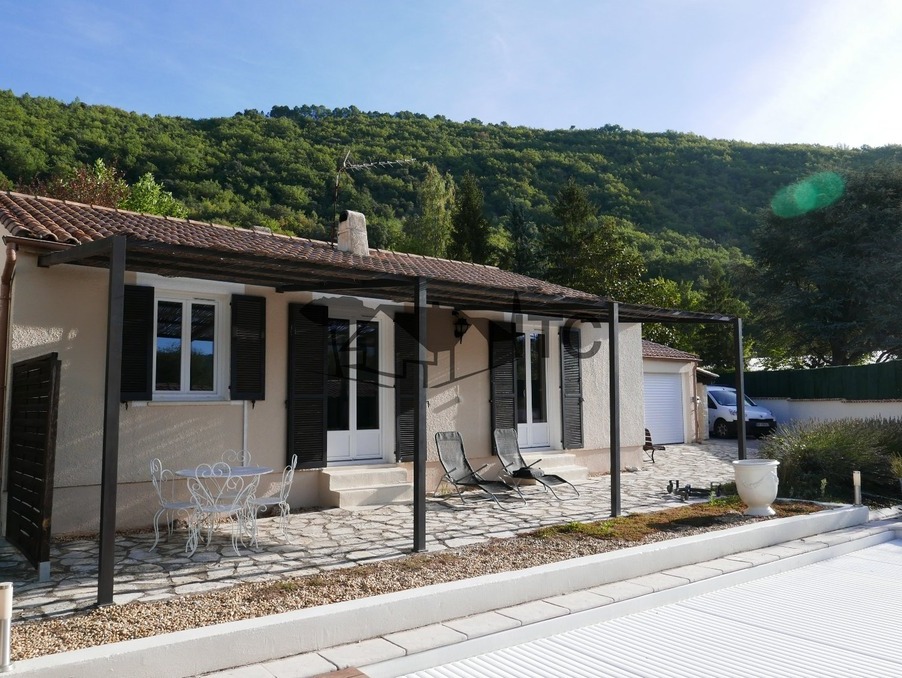 A vendre maison Meyrannes 30410; 190 000 € 