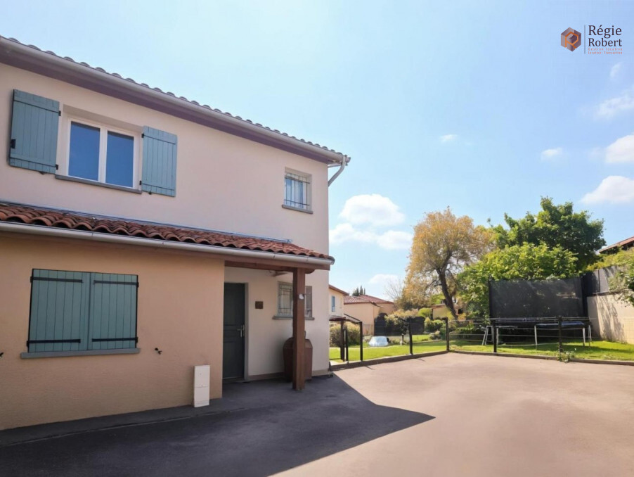 A vendre maison Anse 69480; 349 000 € 
