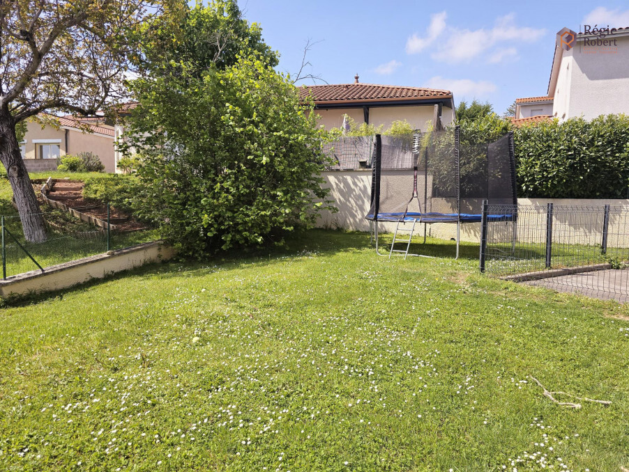 Vente maison 349 000 €  Anse