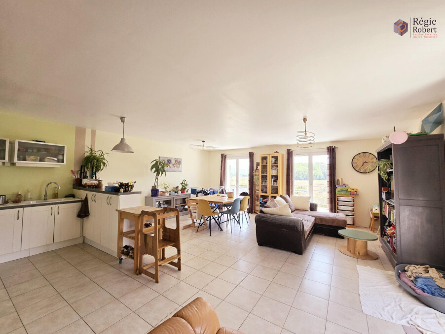 Achat maison Anse Réf. 71g