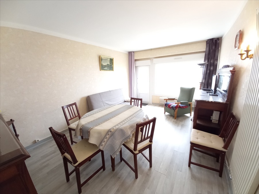 Appartement Vendre Face Mer Berck Esplanade Parmentier Vendre