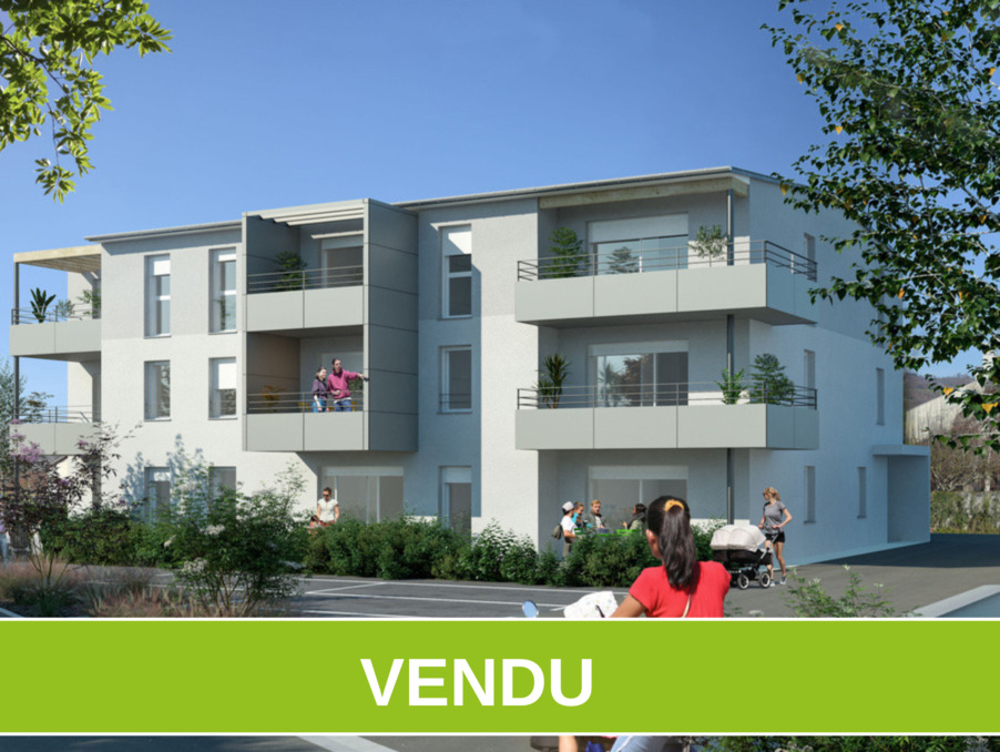 Vente neuf À partir de 121 000 € Espalion