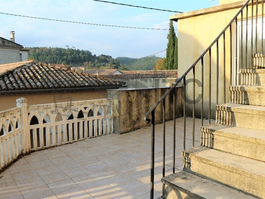 Vente maison 60 000 €  Saint Ambroix