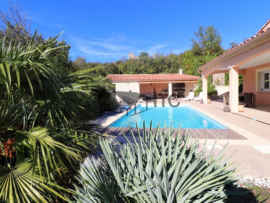 Maison 455 000 €  Réf. 301372631-1910367 Saint Ambroix