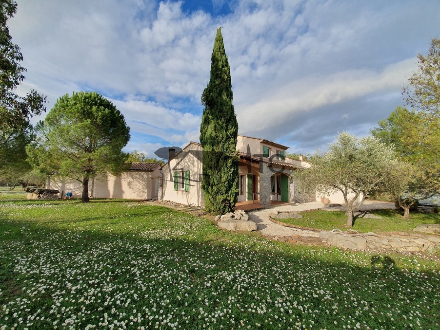 A vendre maison Barjac 30430; 345 000 € 