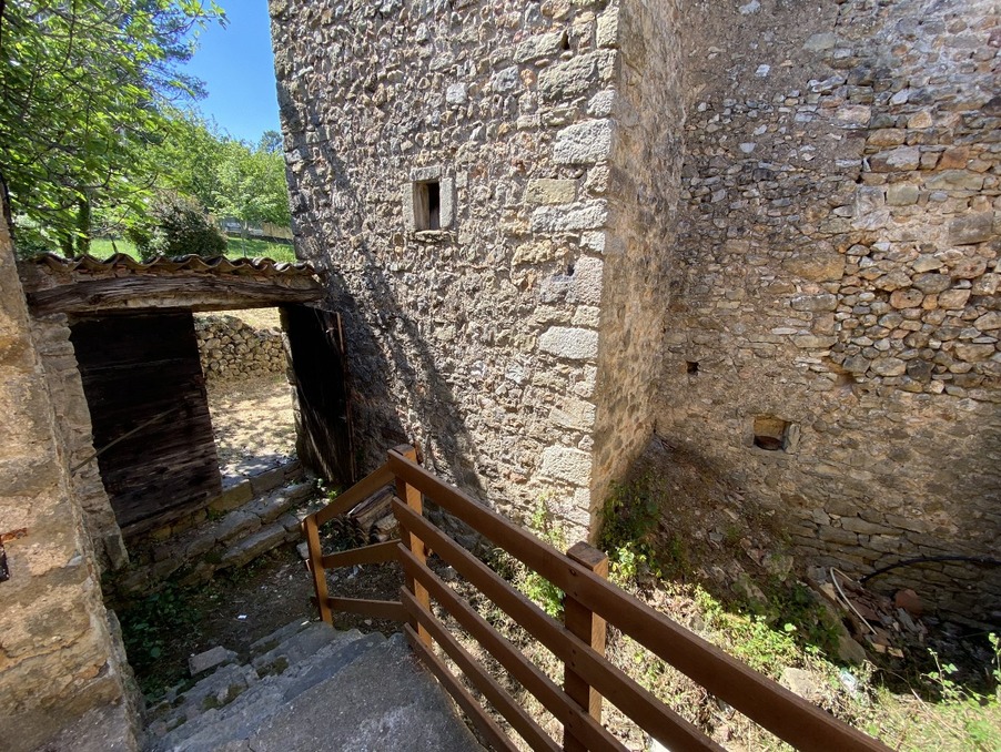 Maison 70 000 €  Réf. 301374306-2105106 Courry