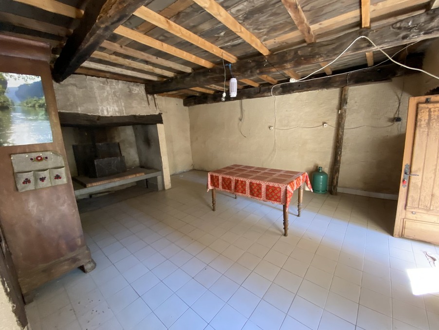 Maison 70 000 €  Réf. 301374306-2105106 Courry
