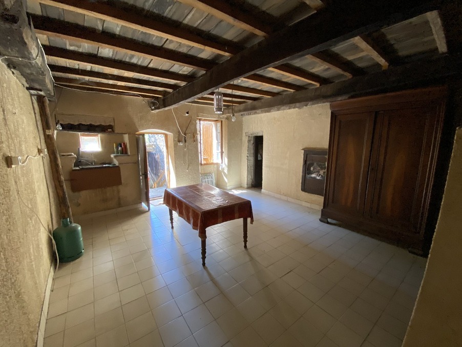 Maison 70 000 €  Réf. 301374306-2105106 Courry