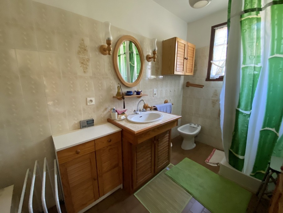 A vendre maison Saint Ambroix 30500; 230 000 € 