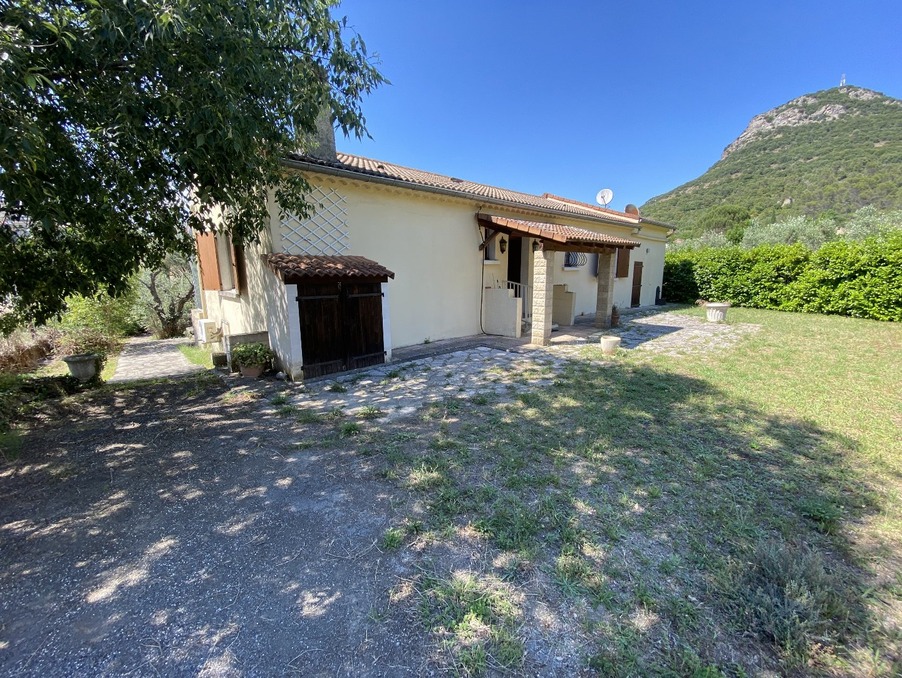 Maison 230 000 €  Réf. 301374227-2106121 Saint Ambroix