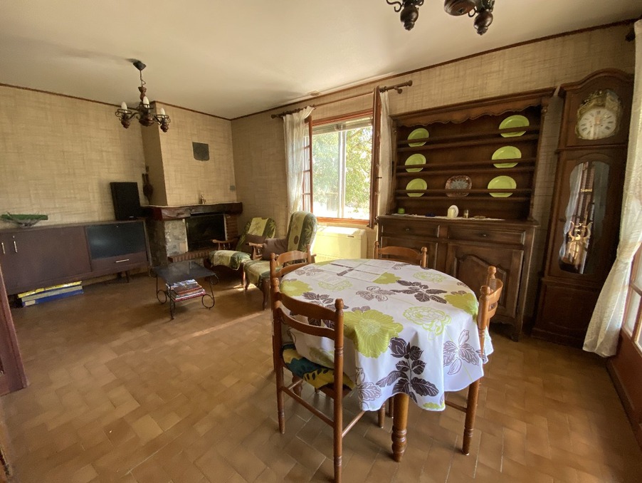 A vendre maison Saint Ambroix 30500; 230 000 € 