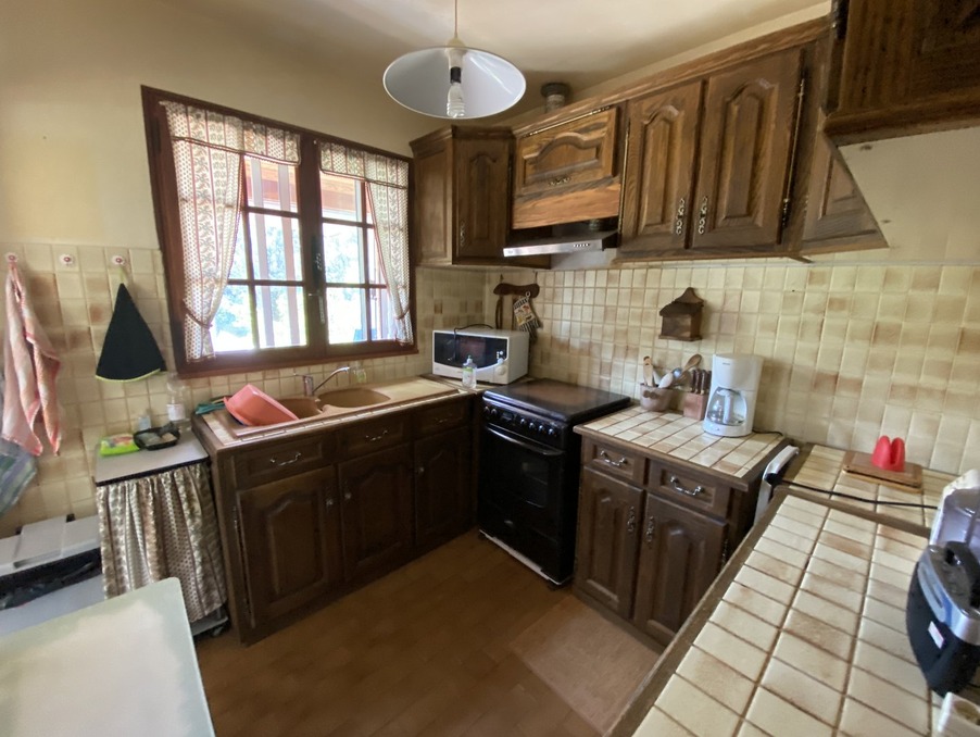 Maison sur Saint Ambroix ; 230 000 €  ; Vente Réf. 301374227-2106121