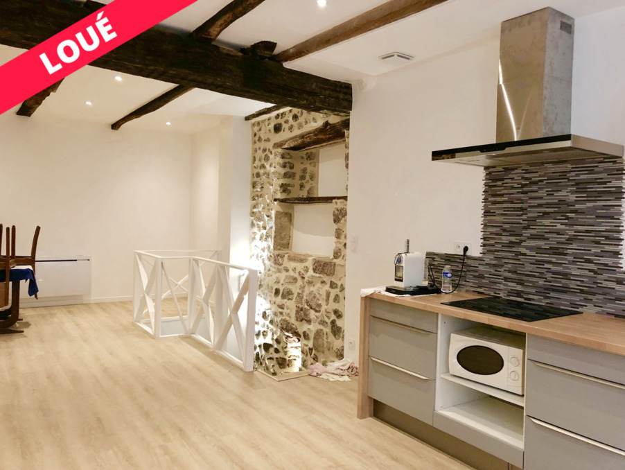 Location maison Espalion 12500; 460 €