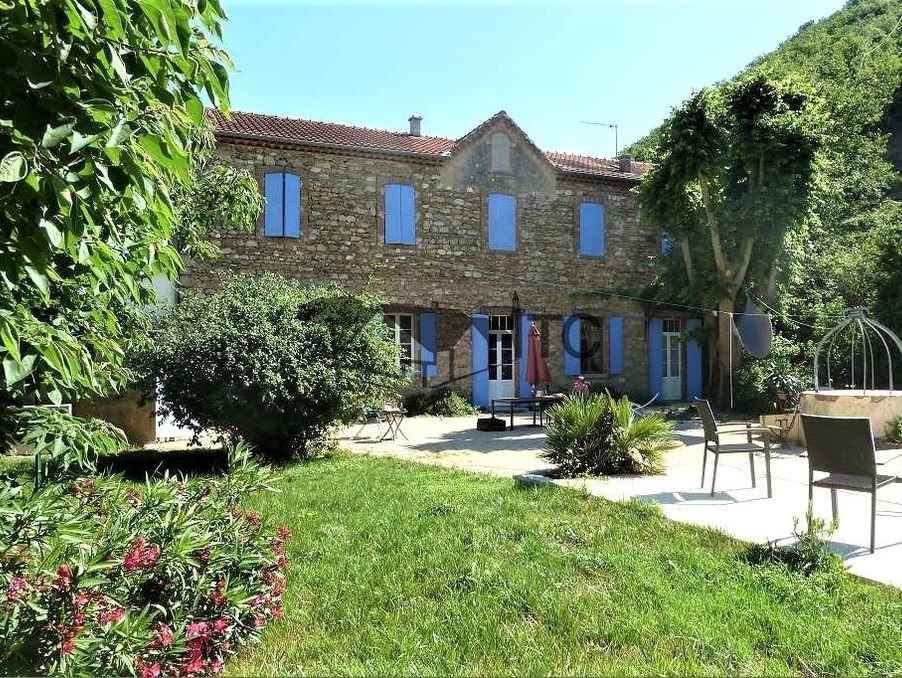 Maison 311 000 €  sur Saint  Ambroix (30500) - Réf. 301373509-1911376
