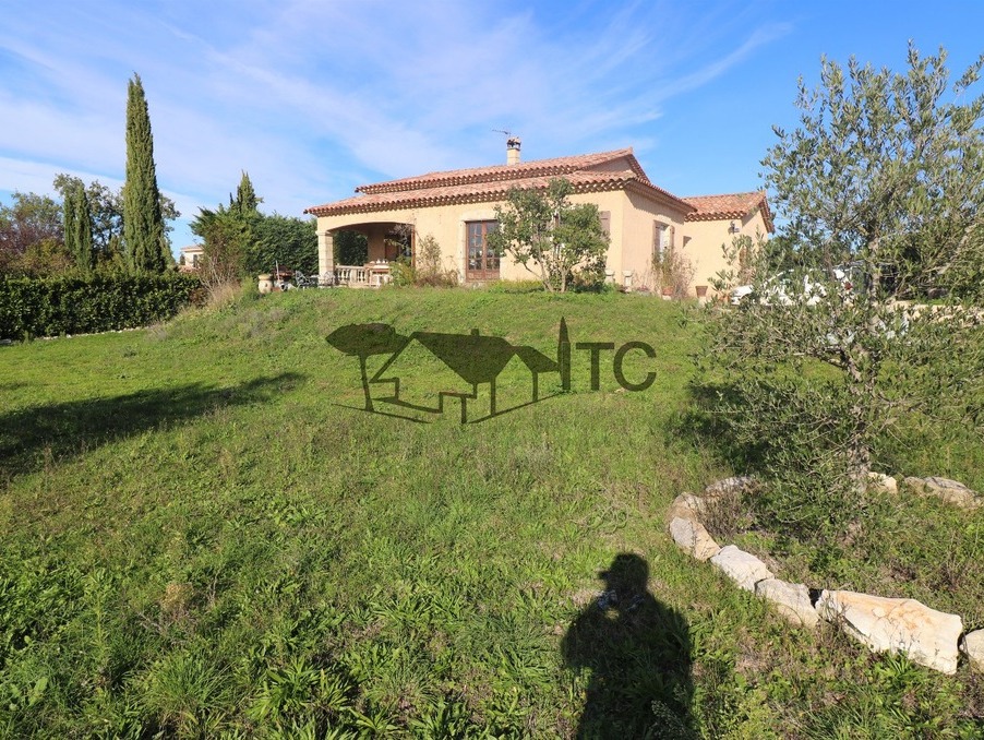 Maison 298 000 €  sur Barjac (30430) - Réf. 301373511-1911380