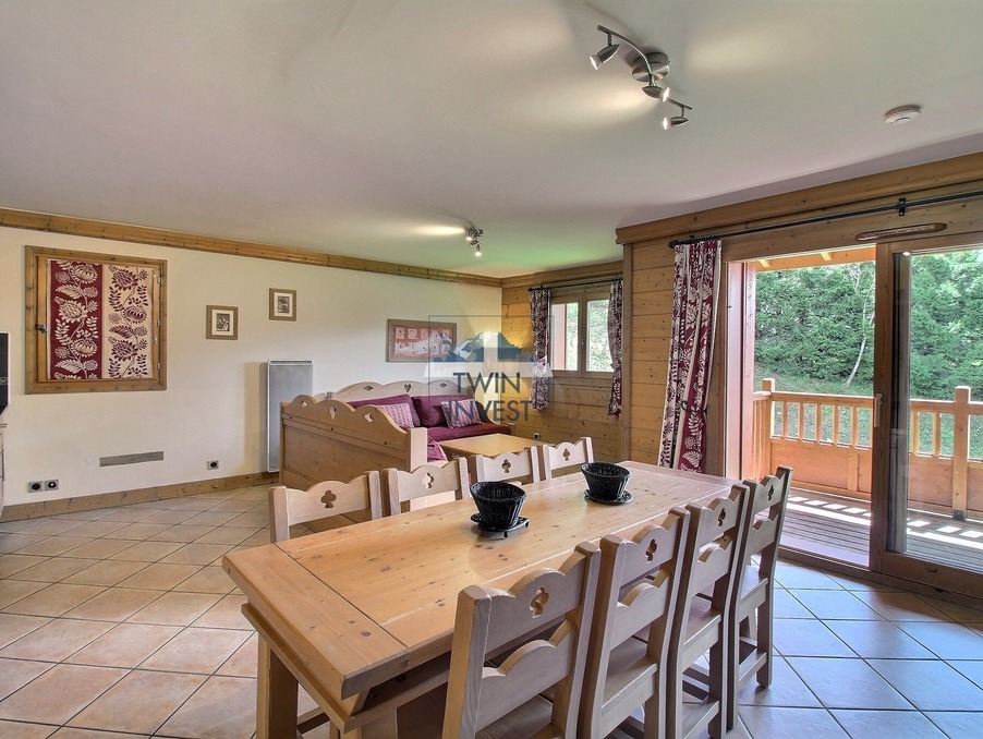 Vente Appartement Les Carroz Le Bon Coin