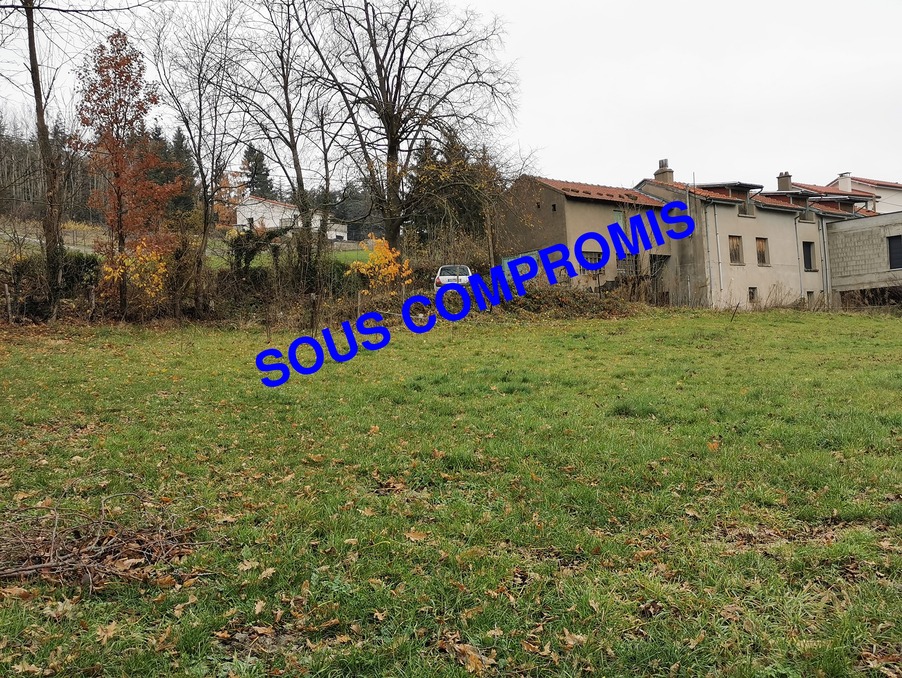 PBH Immobilier Bien maison vente saintjeanbonnefonds 42