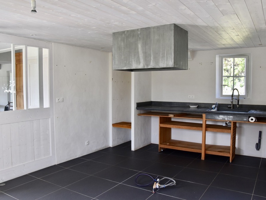 Achat maison Noirmoutier en l'Ile Réf. RAI94