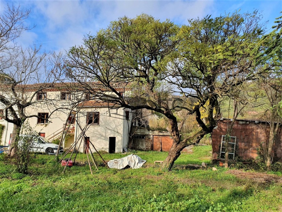 A vendre maison Les Mages 30960; 132 000 € 