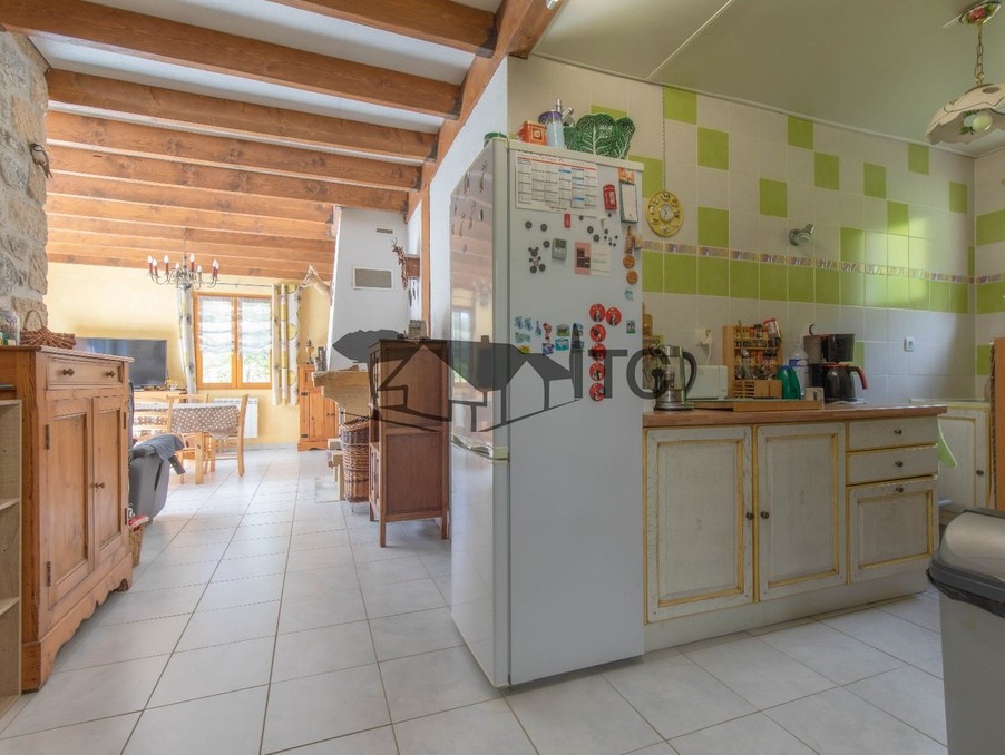 Achat maison Les Vans Réf. 301373871-2106134