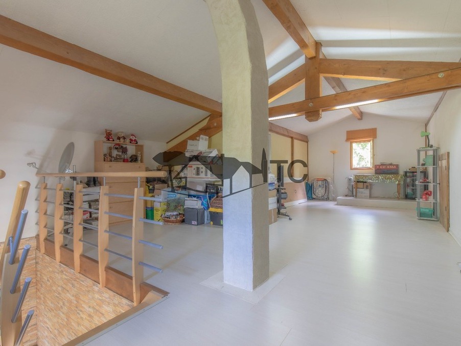 Maison 360 000 €  sur Les Vans (07140) - Réf. 301373871-2106134