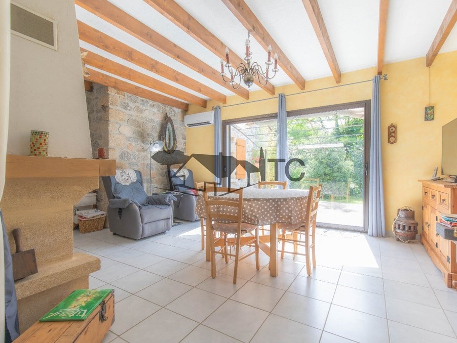 Maison 360 000 €  sur Les Vans (07140) - Réf. 301373871-2106134