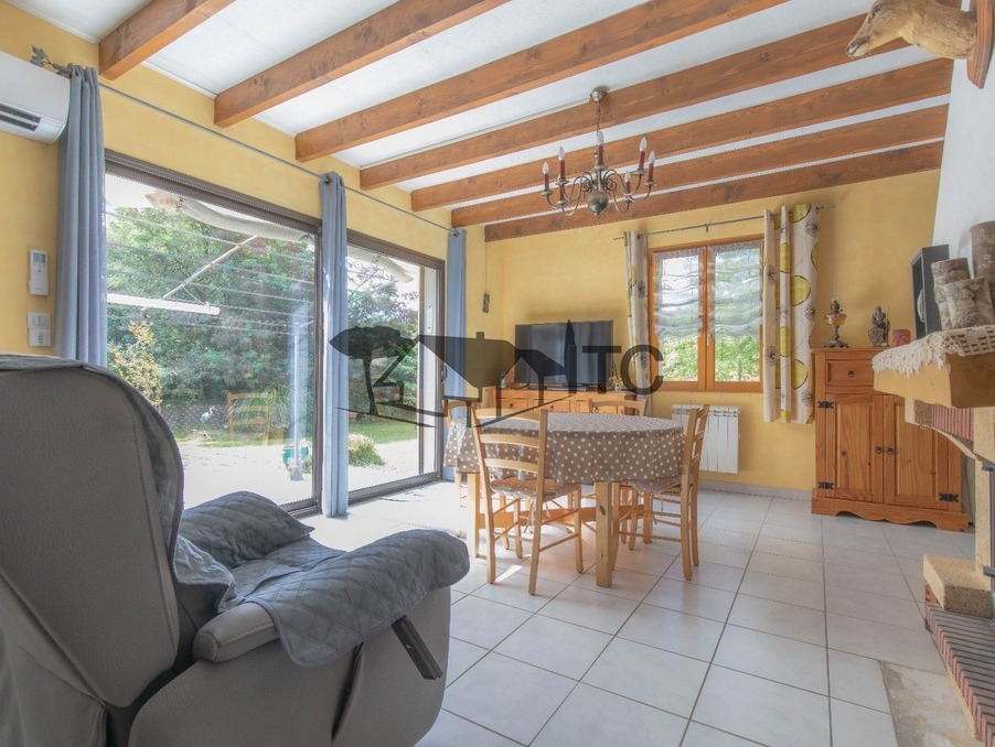 Maison 360 000 €  sur Les Vans (07140) - Réf. 301373871-2106134