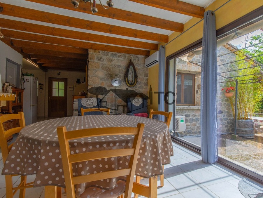 Maison 360 000 €  sur Les Vans (07140) - Réf. 301373871-2106134