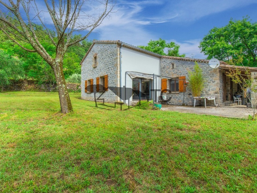 A vendre maison Les Vans 07140; 360 000 € 