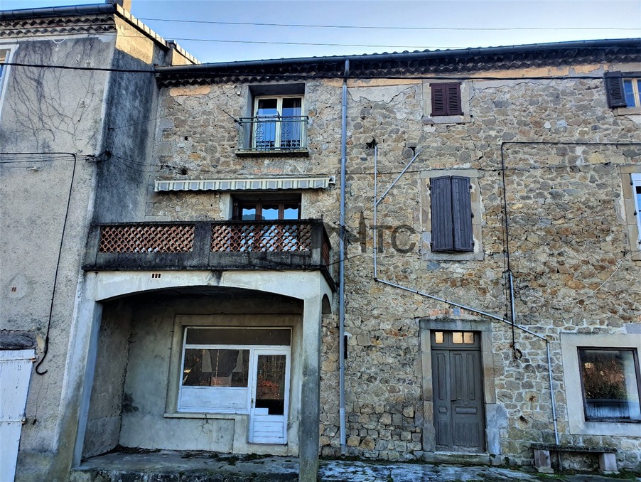 Maison 50 000 €  sur Robiac Rochessadoule (30160) - Réf. 301373434-1911393