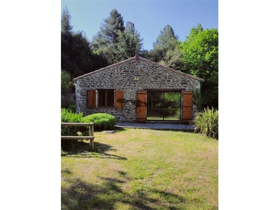 A vendre maison Senechas 30450; 235 000 € 