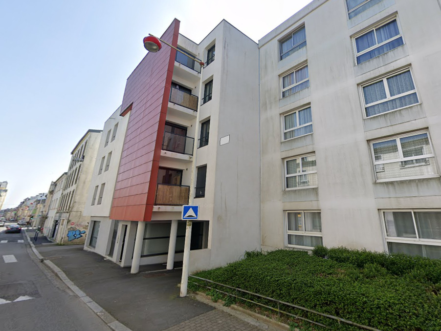 15 rue colbert brest