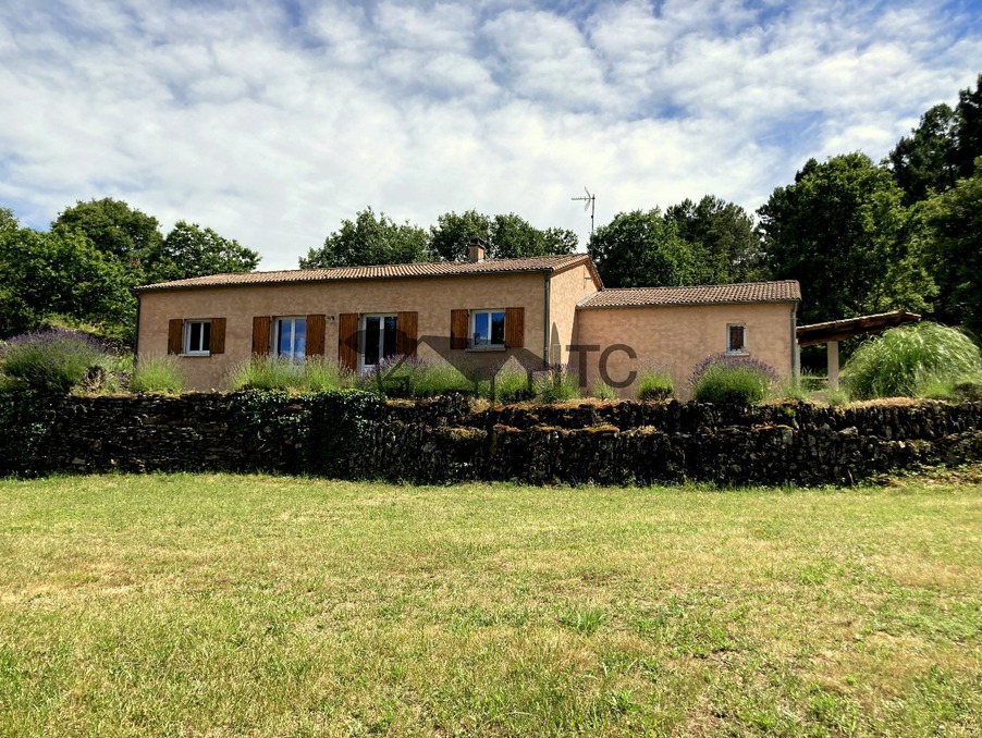 Maison 351 000 €  sur Banne (07460) - Réf. 301374369-2106142