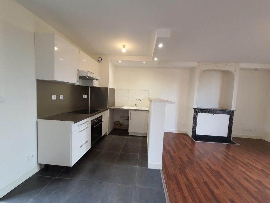 Location appartement Messimy sur Saone Réf. 202 G
