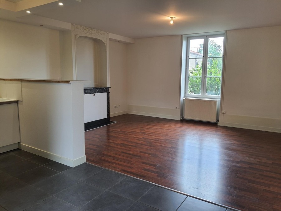 A louer appartement Messimy sur Saone 01480; 750 € 