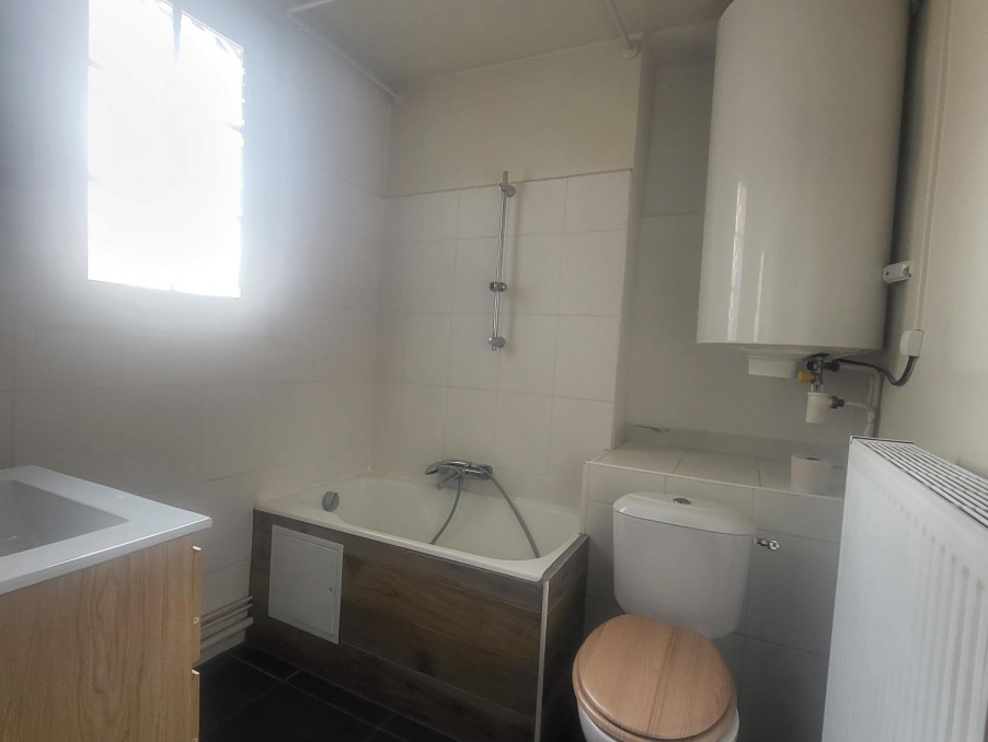 Appartement sur Messimy sur Saone ; 750 €  ; A louer Réf. 202 G