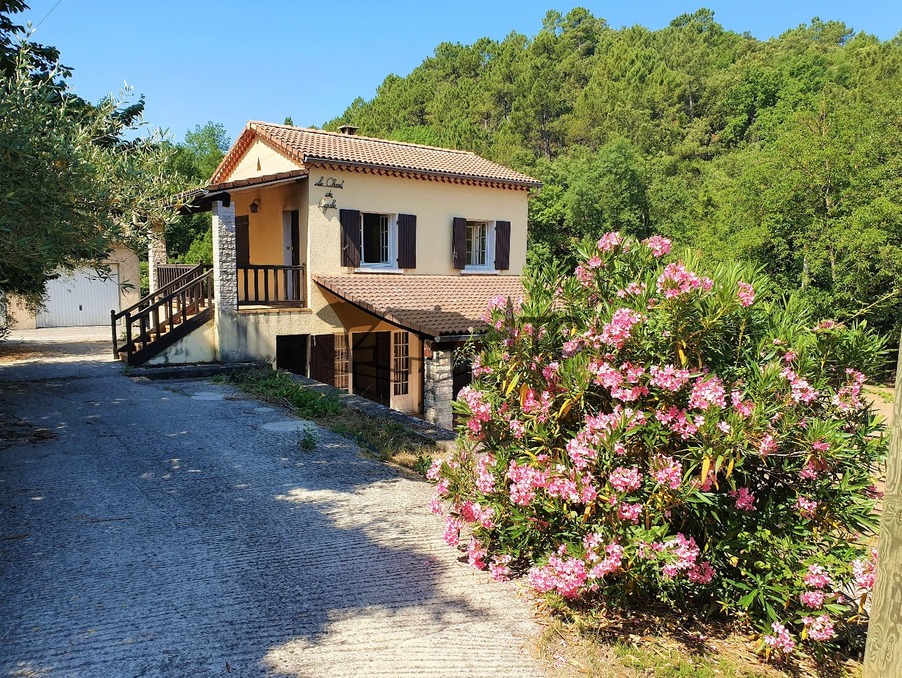 Maison 89 000 €  sur Meyrannes (30410) - Réf. 301373197-1907223