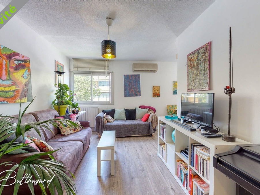 A vendre appartement Balaruc les Bains 34540; 204 000 €