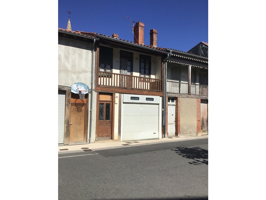 Achat appartement Trie sur Baise Réf. 3985-cdw