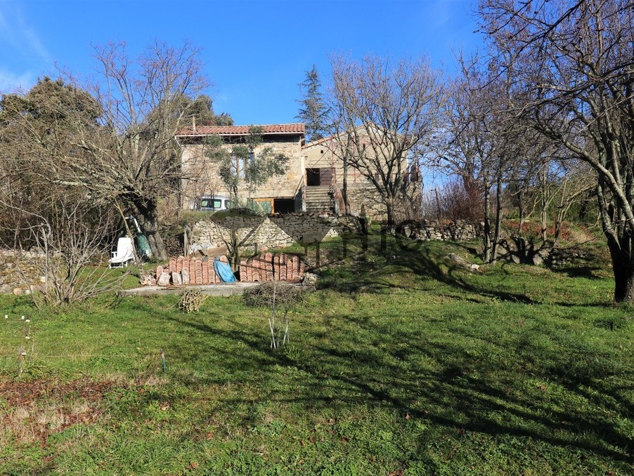 A vendre maison Les Mages 30960; 200 000 € 